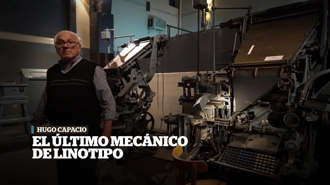 El hombre que sab&iacute;a leer al rev&eacute;s