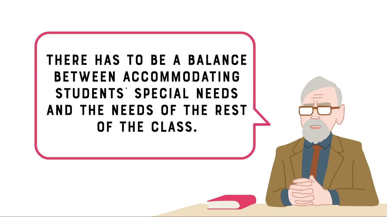 Autism Goes to College, What do Professors Really Think about Autistic Students?