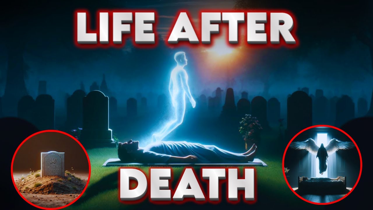 Shocking Facts About The Soul After Death