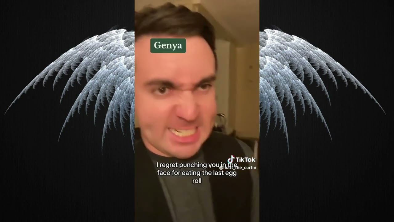 Matt_The_Curtin Demon Slayer TikTok Compilation #1