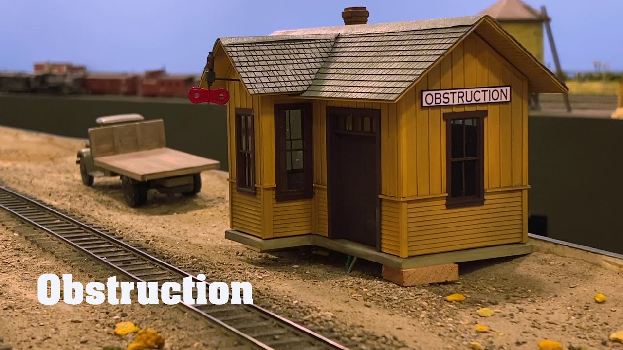 Sn3 Narrow Gauge Layout Tour and Construction Progress: February 2021