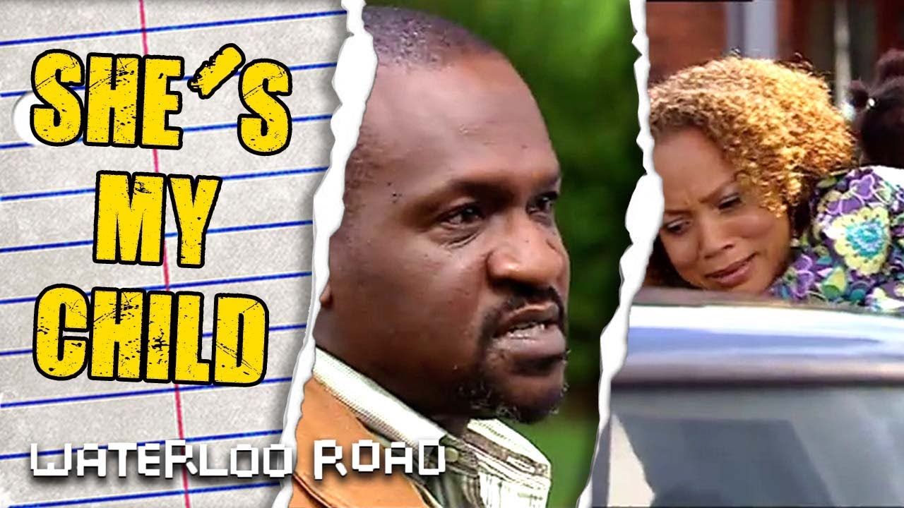 Miss Campbell Is Held To Ransom | Waterloo Road