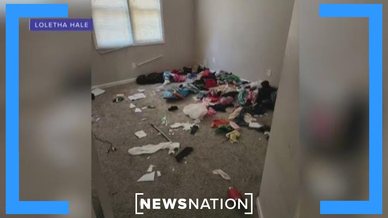 Georgia homeowner arrested after attempting to remove squatter | Morning in America
