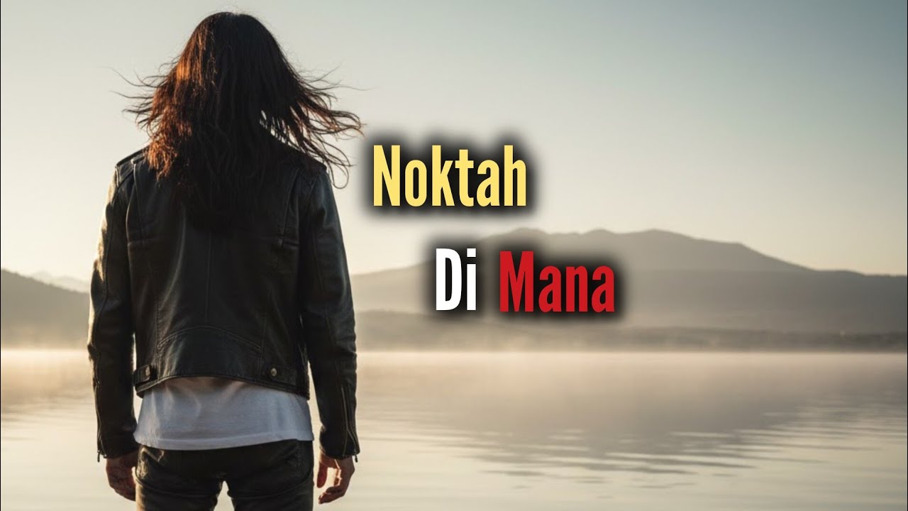 Noktah Dimana | Slow Rock Melayu 2026 #slowrock #lagujiwang