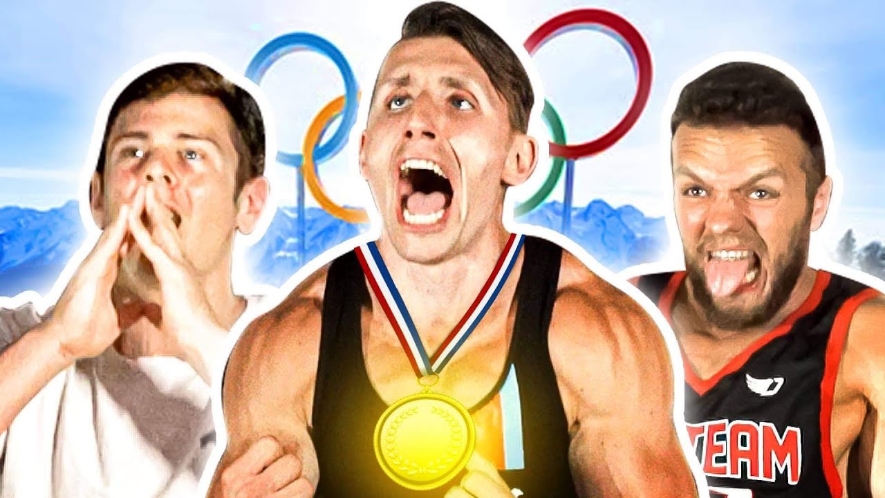 IGRZYSKA OLIMPIJSKIE WK