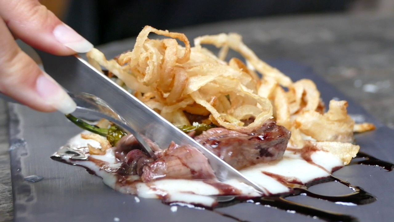 VLOG: Une journée à Hondarribia puis retour au Camping Ametza