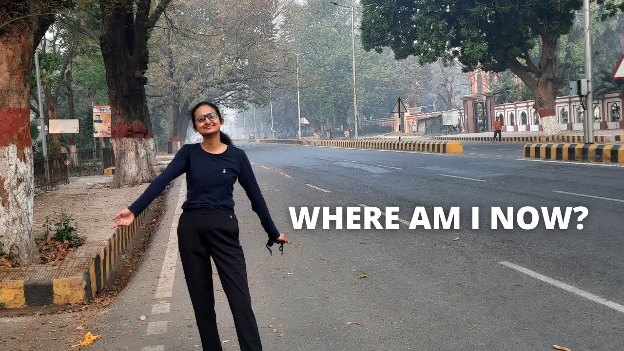 Hello from a new city 😁 | Indian Girl Moving to a New City | Live Your Story