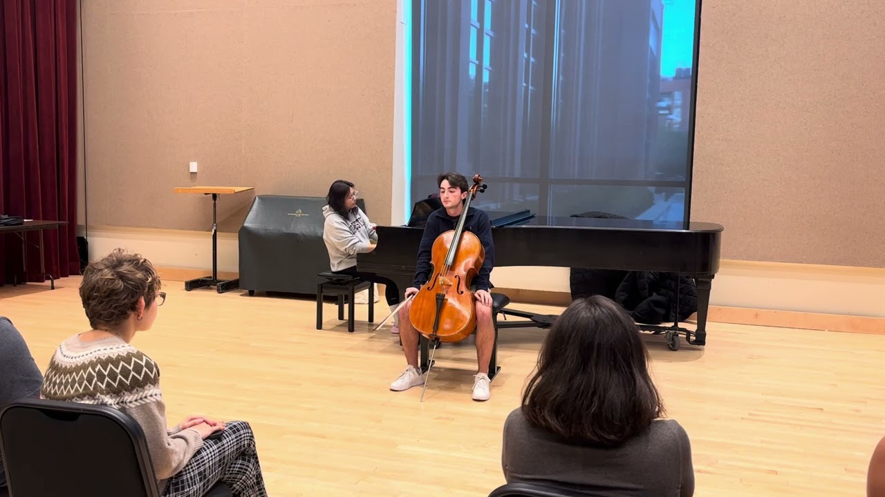 Seven Variations in Eb Major on the Theme Bei Männern, from Mozarts Magic Flute