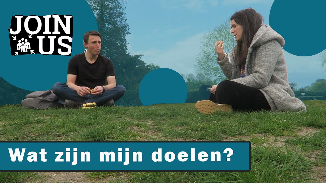 Deel 2 | Anne's ervaring bij Join us Online