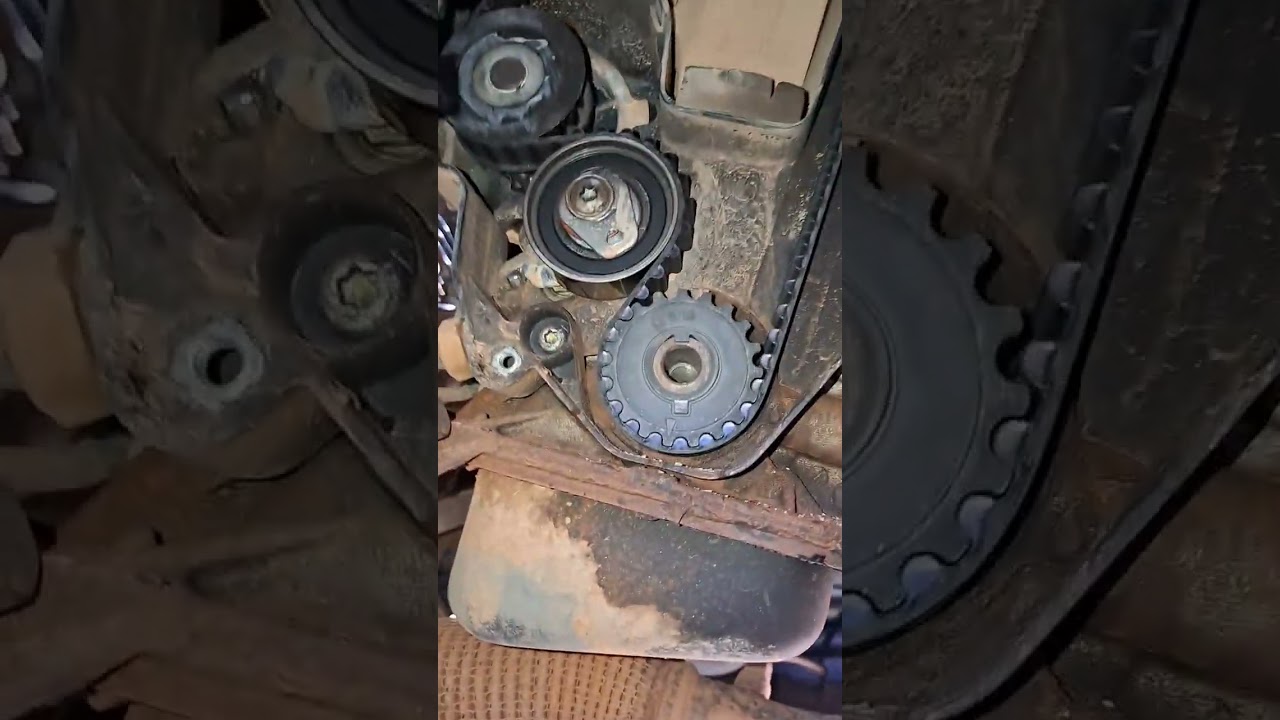 ONIX FAZ BARULHO NO MOTOR QUANDO FICA REPICANDO ACELERADOR? #masterdey #dicadecarro #oficina #motor 