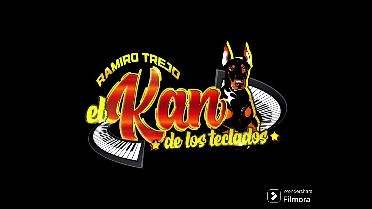 Fíjate Mijita (con pasito viral) Ramiro Trejo El Kan De Los Teclados