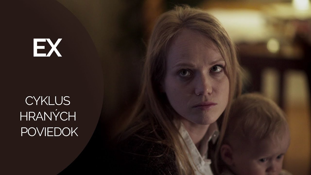 EX | CYKLUS HRANÝCH POVIEDOK