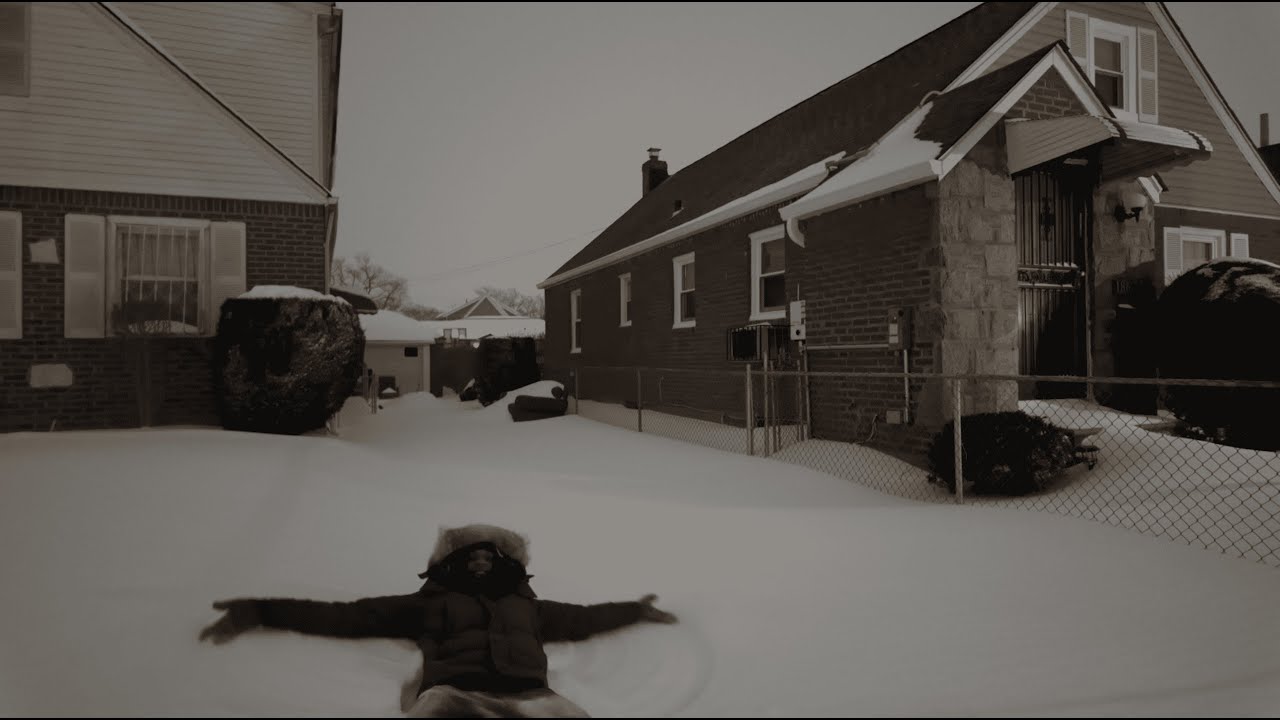 dont let the snow stop you