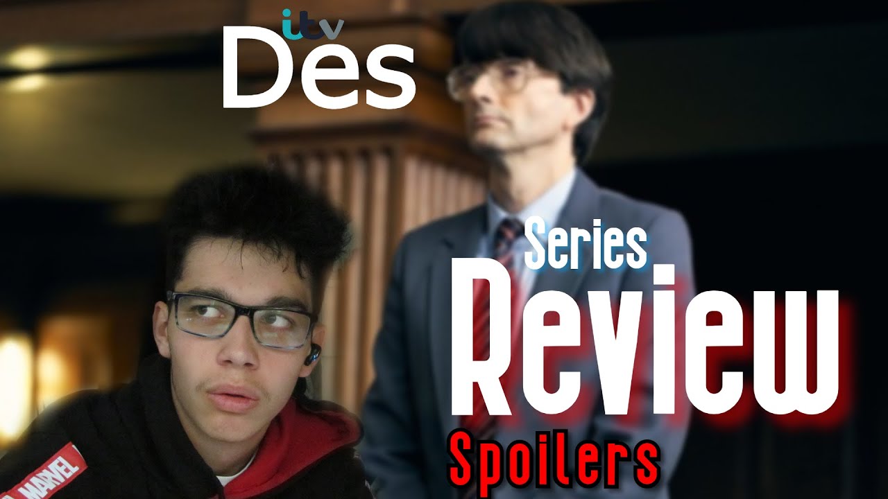 Des - Review