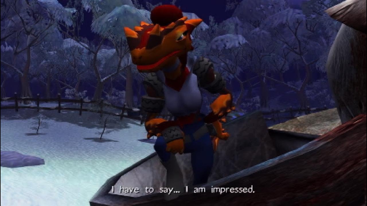 Ty The Tasmanian Tiger HD (PS5) All Bosses (No Damage)
