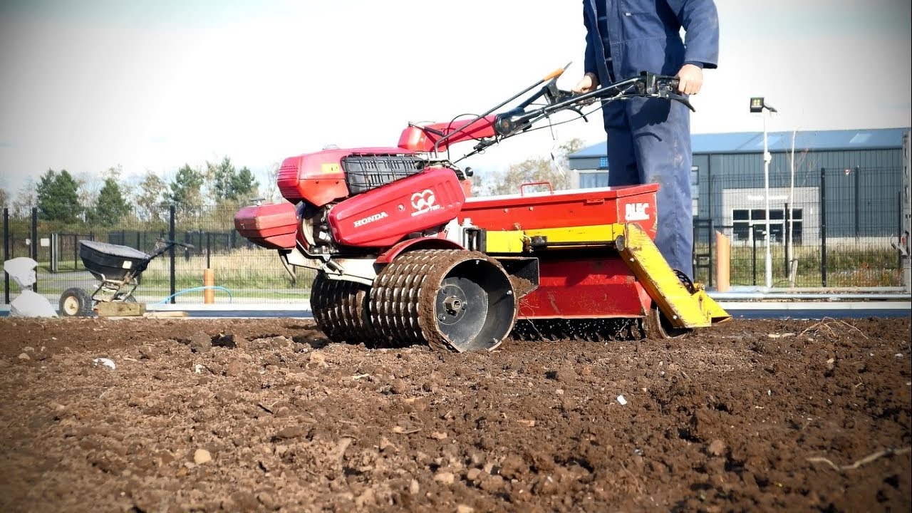 BLEC Seeder