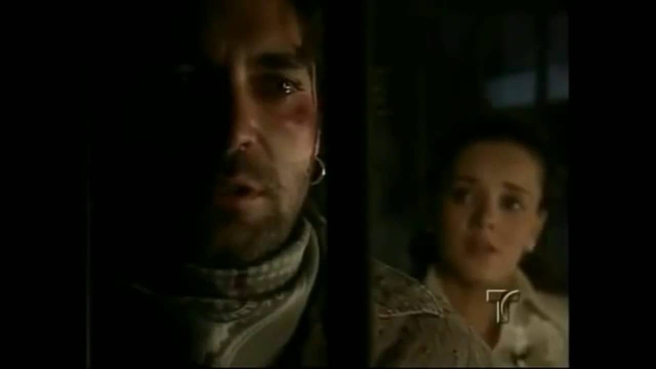 Los Plateados  Gabriel y Camila 125