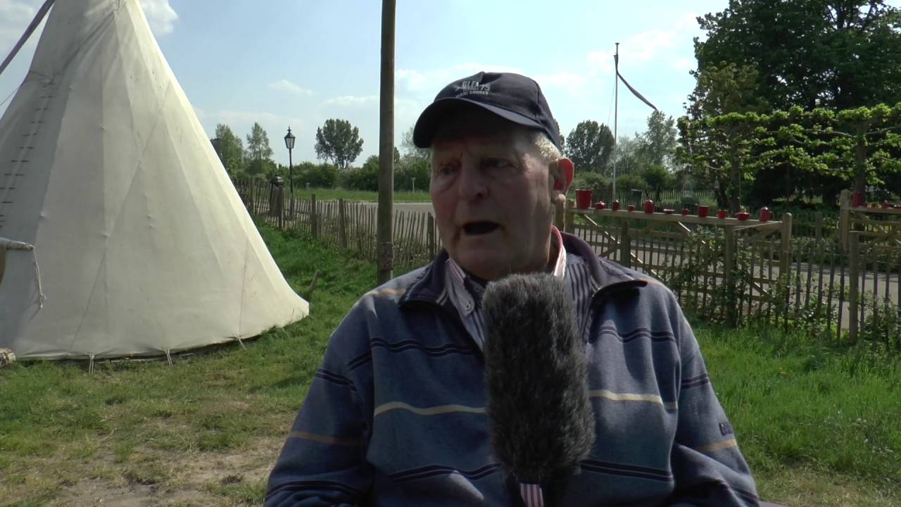 400 jaar Meerpolder in woord en beeld