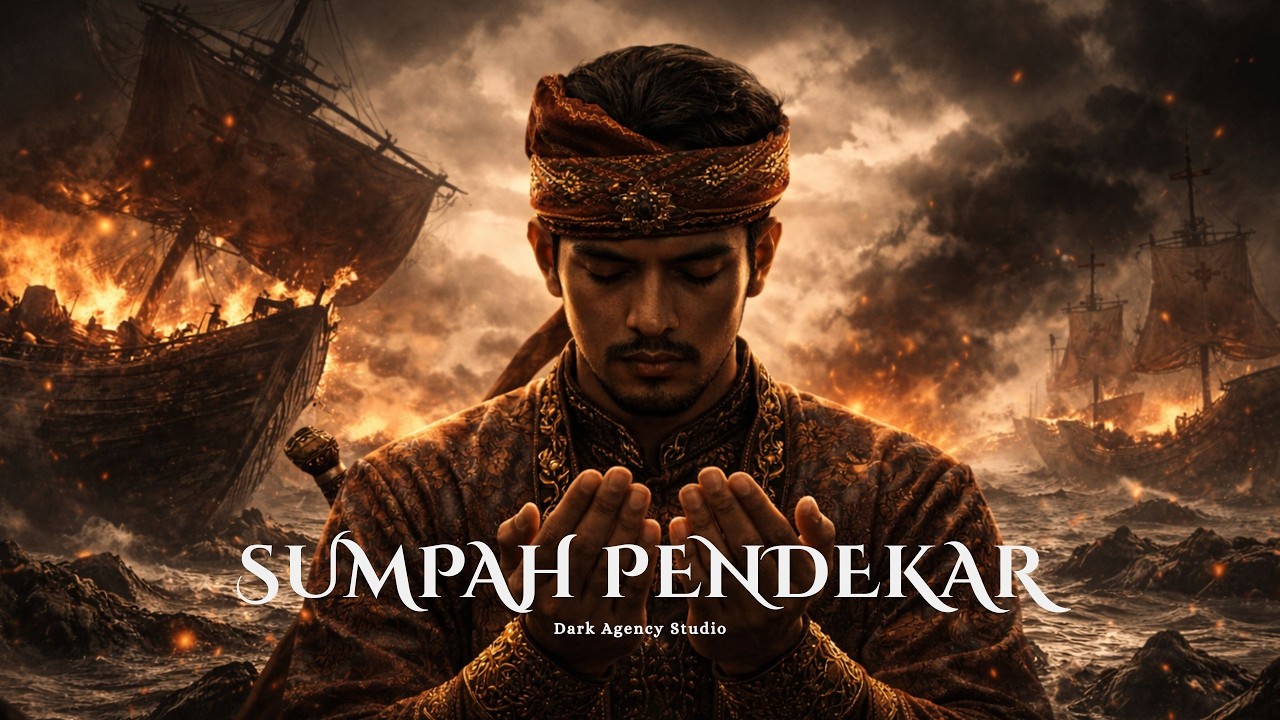 Sumpah Pendekar