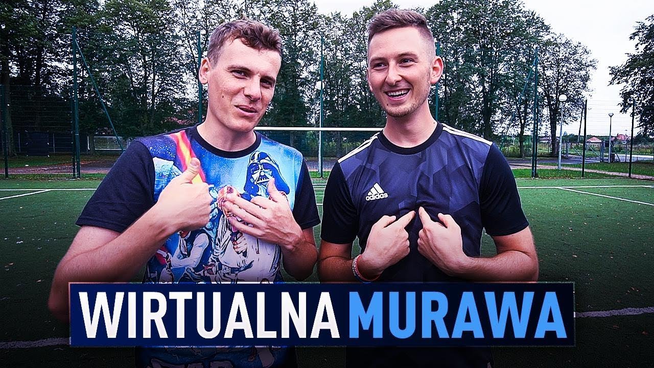 WIRTUALNA MURAWA [#2] - DISSBLASTER