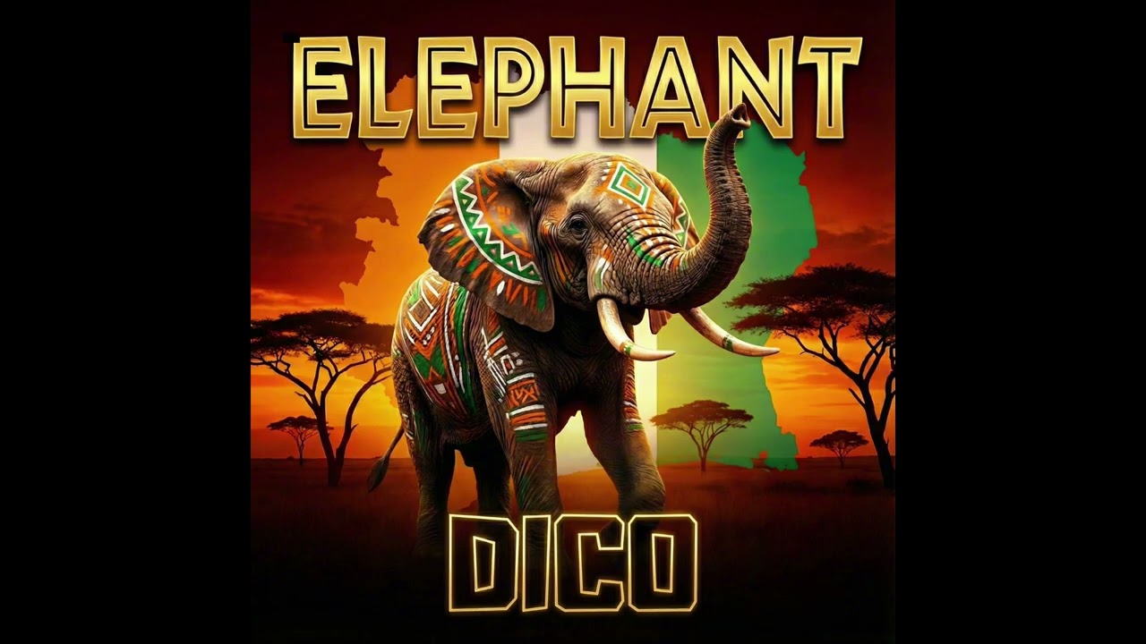 Dico 225 - Éléphant