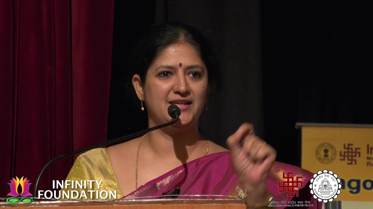 SI 5 -  Is Carnatic music 'a Bastion of Brahminical Patriarchy'? - Dr. Arathi V.B.