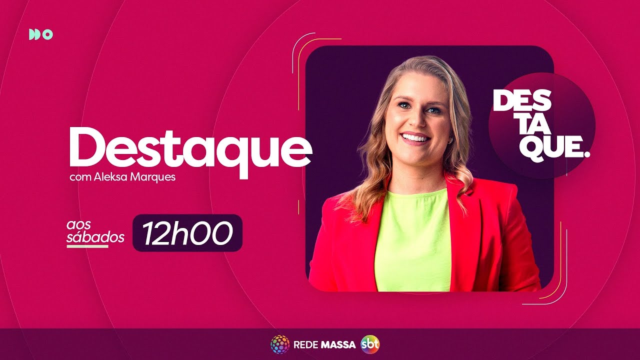 Destaque - Edição Completa - 07/03/2026