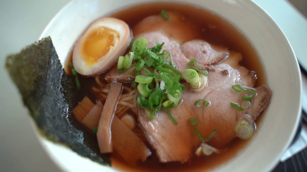 Hida Ramen On Robson