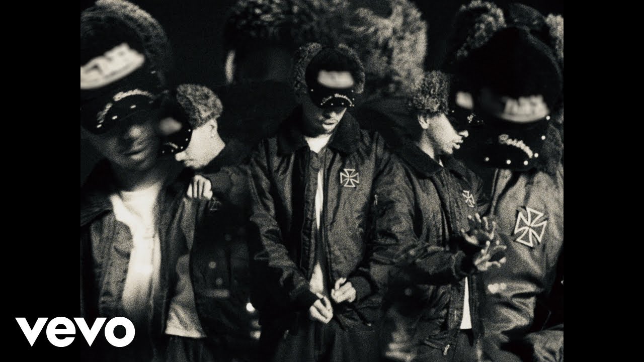 Doly Flackko, Emirsito - X EL SUR (Official Video)