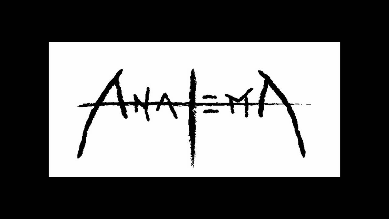 Anatema - Prosto z serca