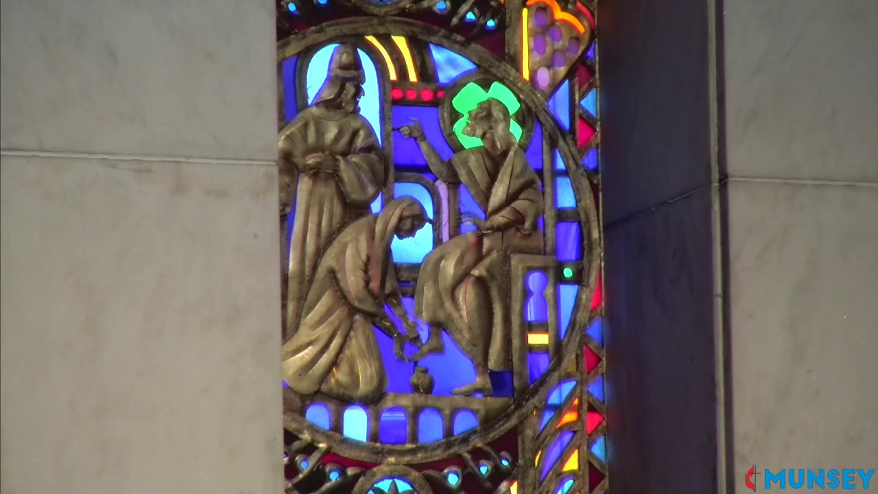 Sanctuary Worship December 21, 2025