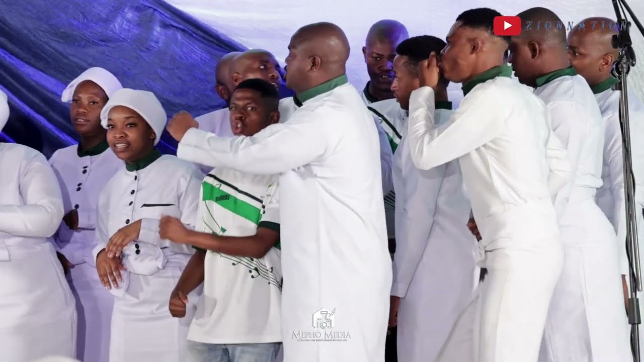Imbewu Yethemba | 2025 | Umbhedesho | Unomusa | Nasiphi Isimo | Praise the Lord