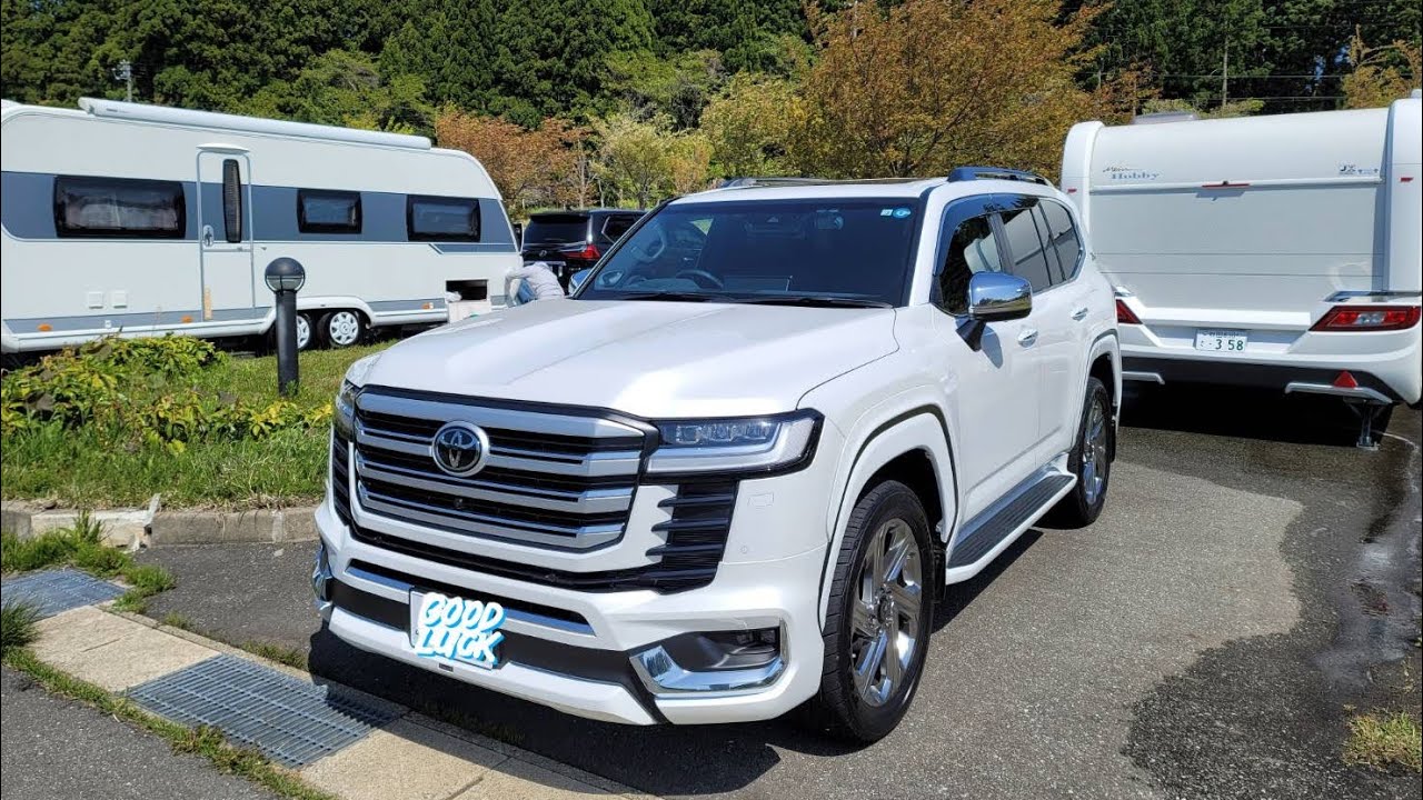 『車中泊キャンプ』秋田県男鹿市なまはげオートキャンプ場にて#車中泊 #キャンピングトレーラー #キャンピングカー