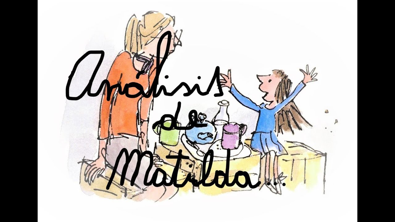 Análisis de 