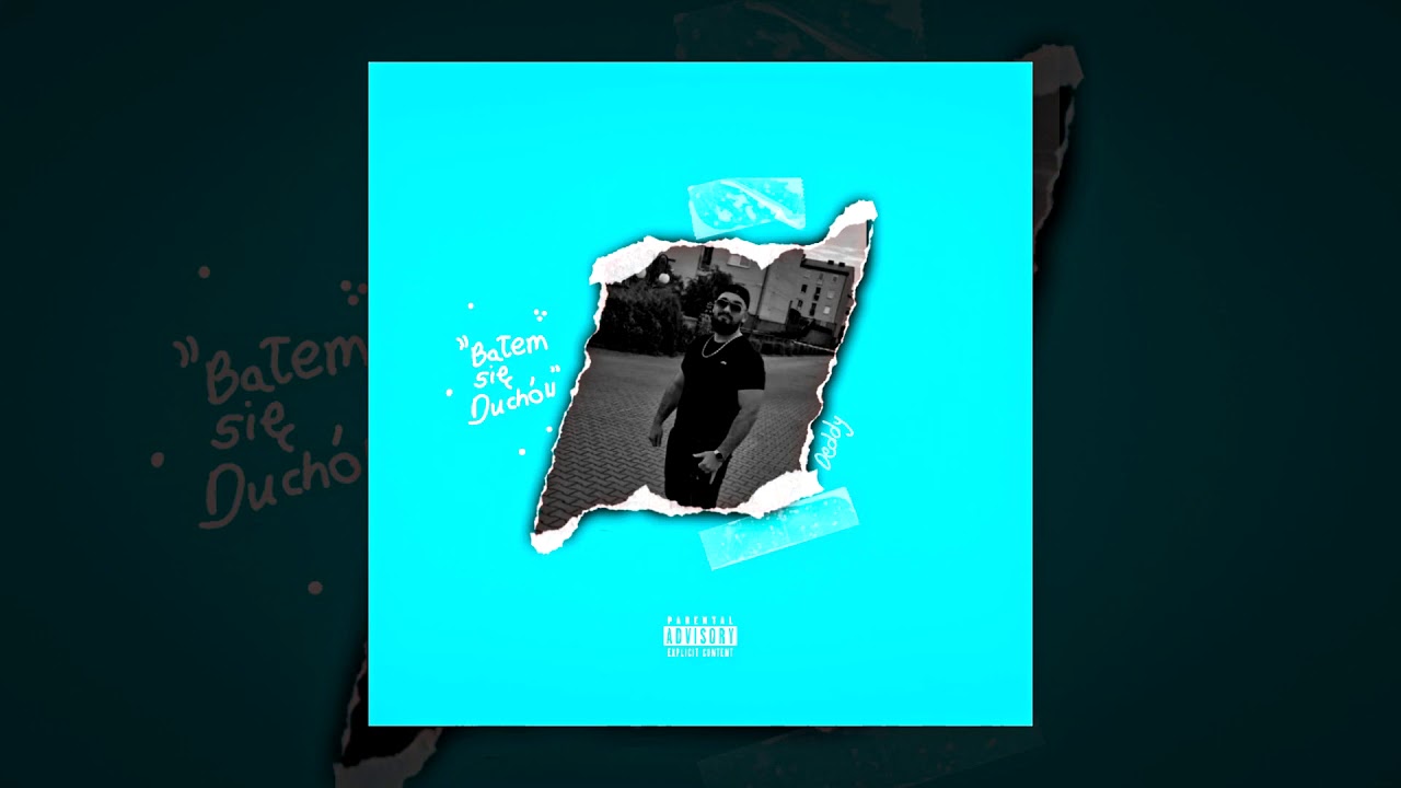 Deddy - Bałem Się Duch&oacute;w (Prod. Doggy Charles)