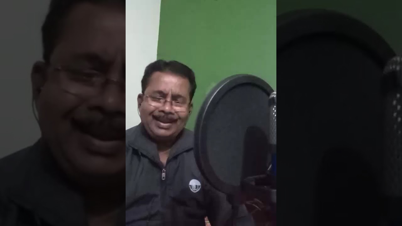 Ab tere bin ji lenge hum || Cover song by Surjeet Biswas.