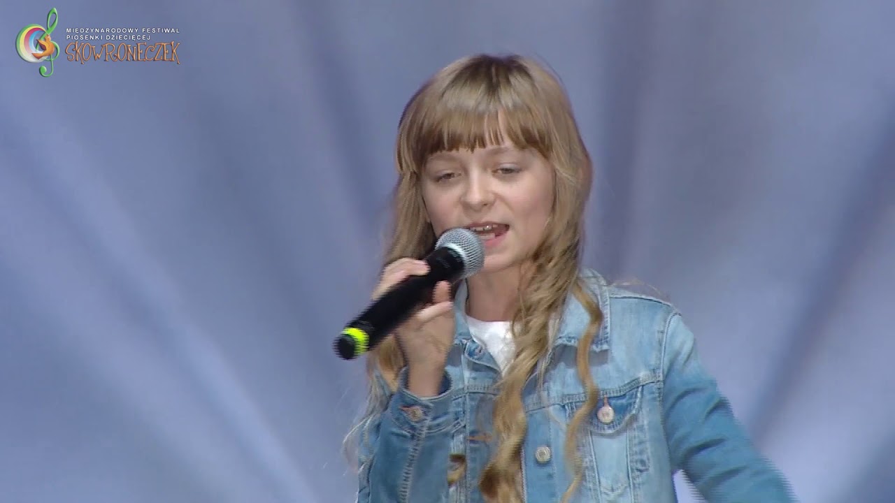 Skowroneczek 2018 - Nela Zawadzka - Karnawał raz w życiu
