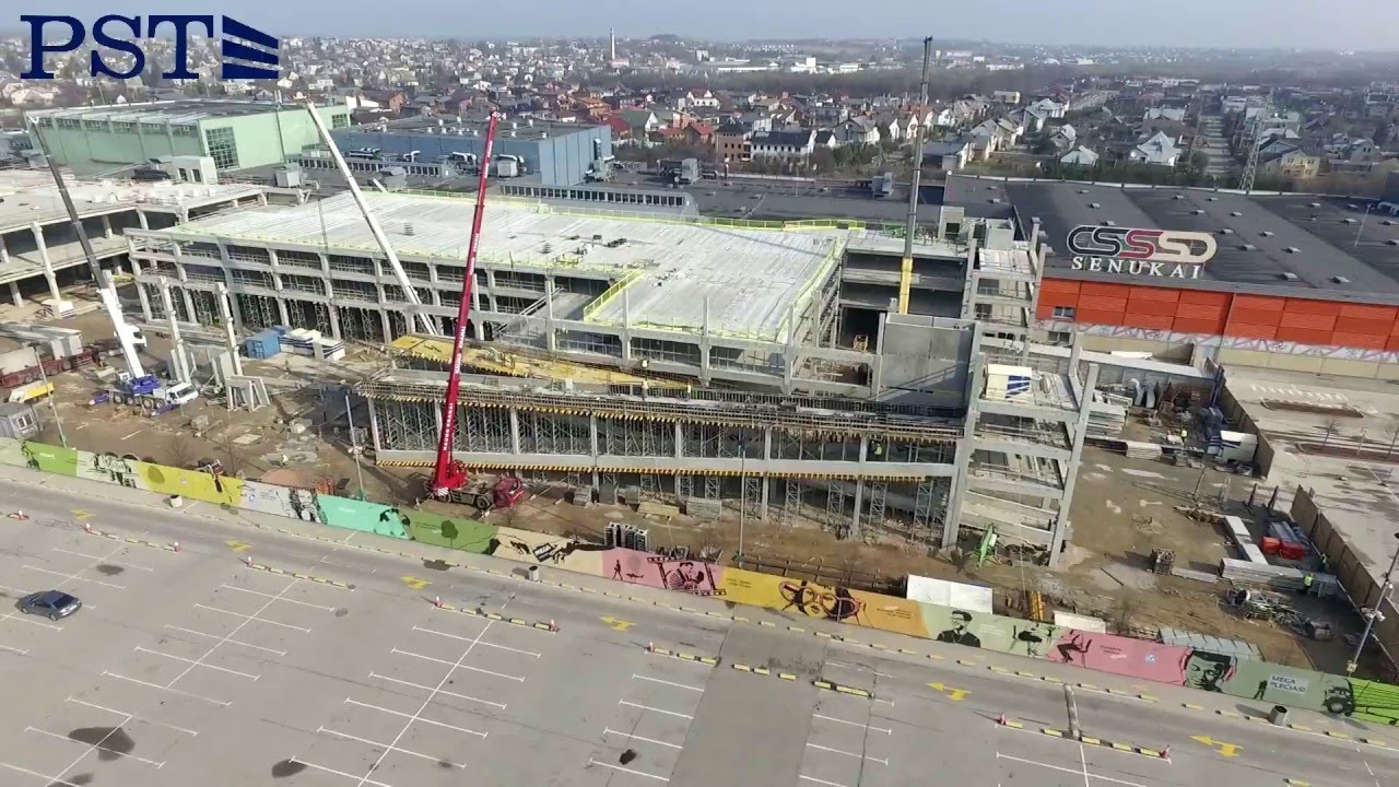 PLC 
