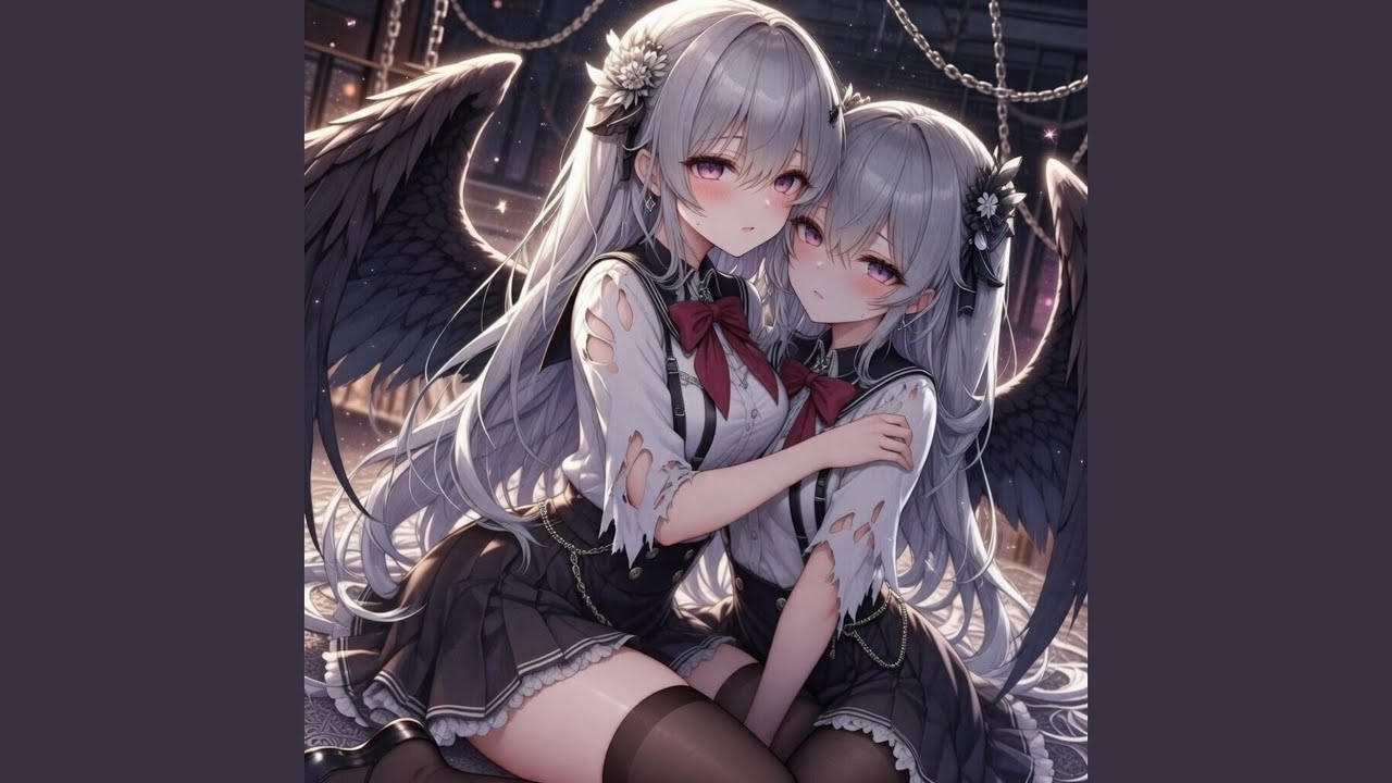 病み堕ちした羽で君を抱き潰す (feat. はーちゃん, のぶあきHP & Luminous...