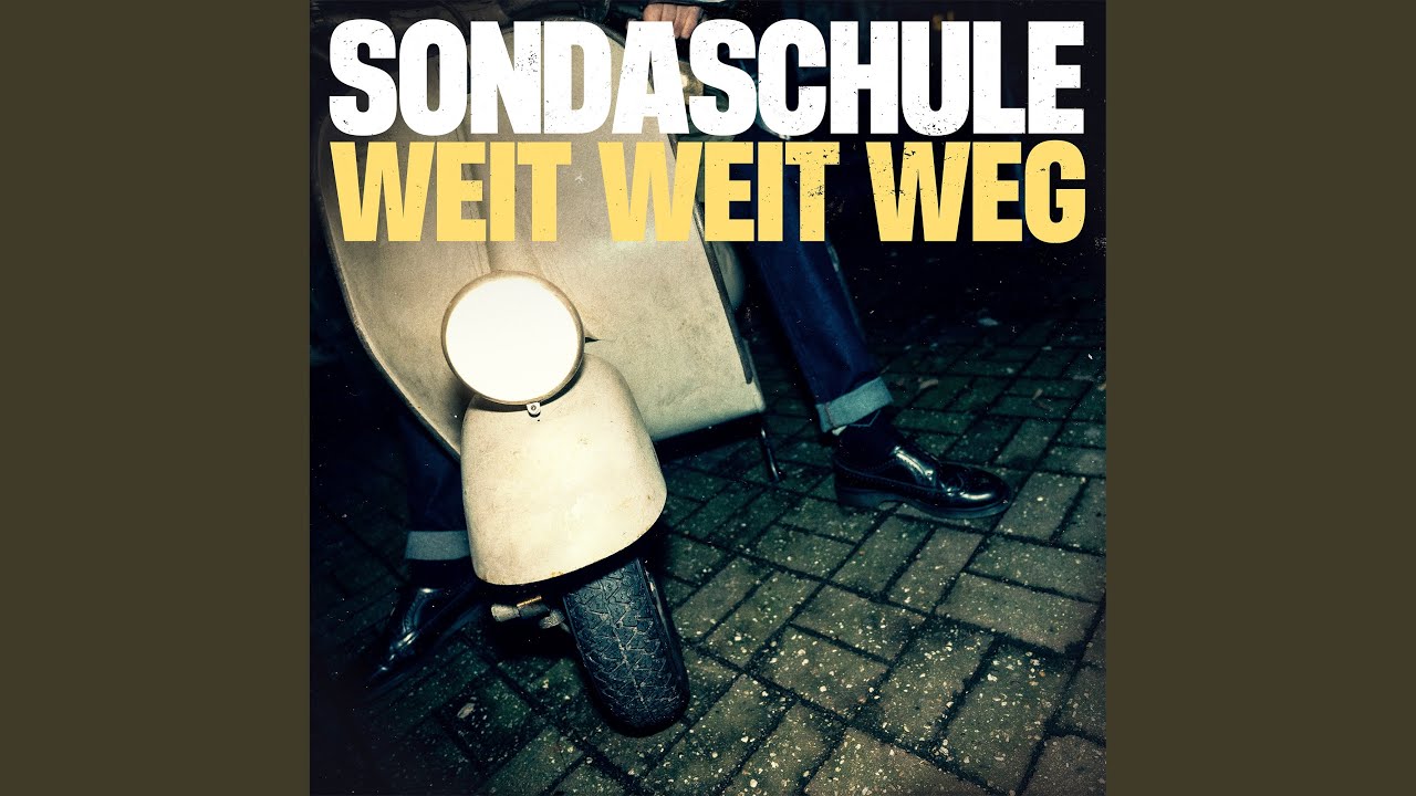 Weit, weit weg