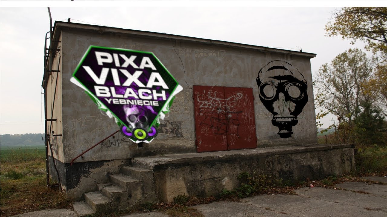 CrazyDrop & MAXUS - Pan Paweł (Dj Boguś Vixa Mashup) Free DL