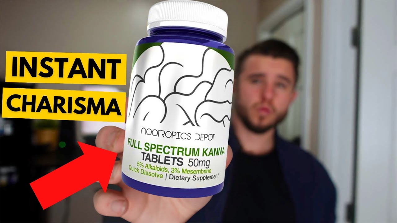 The 7 Strongest Nootropics For Verbal Fluency
