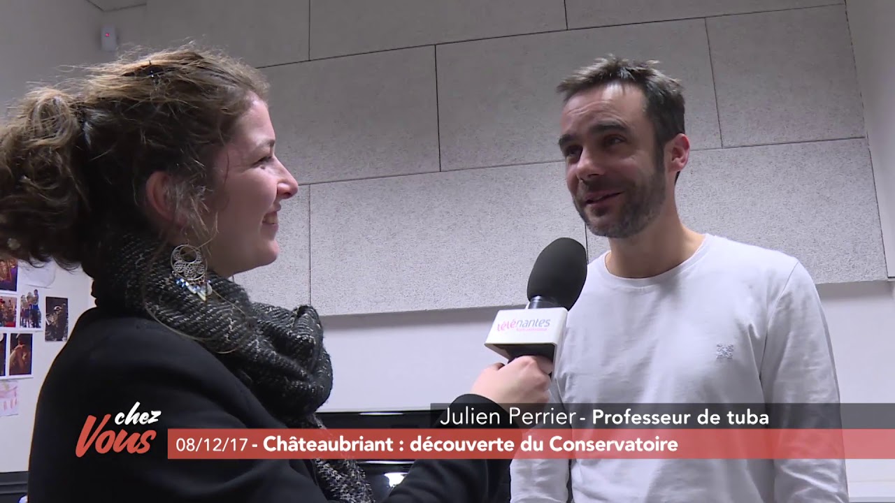 Chez vous à Châteaubriant #5
