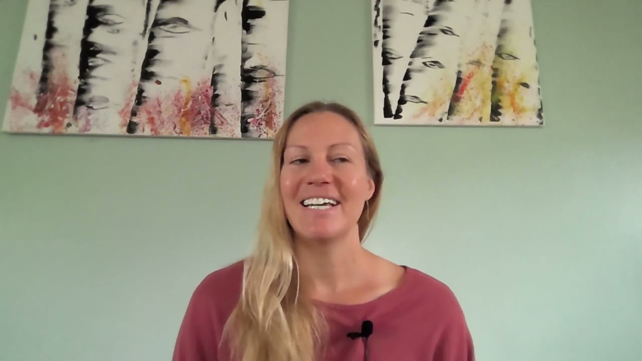 Communicating with Intention