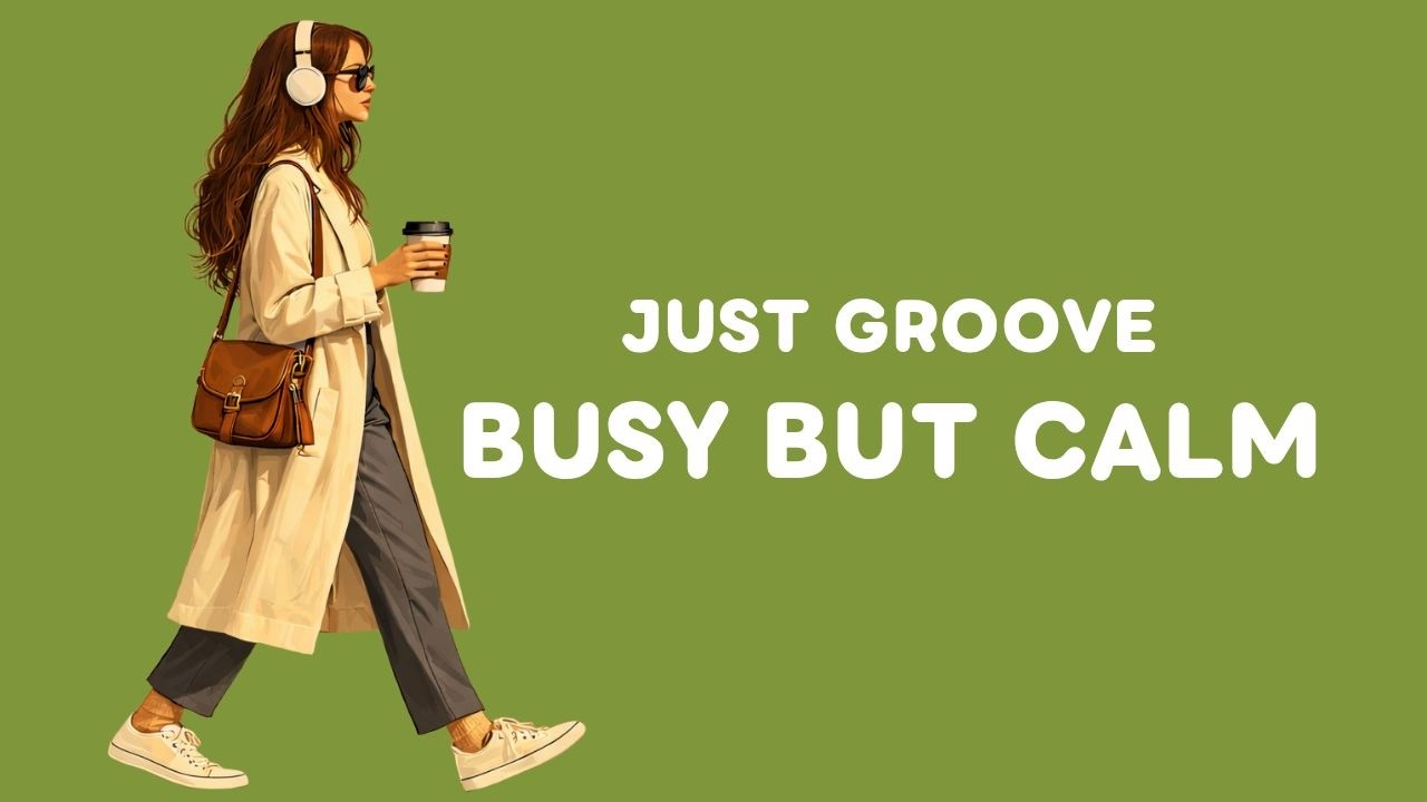 𝗽𝗹𝗮𝘆𝗹𝗶𝘀𝘁🎧 Просто включи, сегодня настроение — ясно🍋 Groove Pop · R&B K-POP | В дорогу · BGM