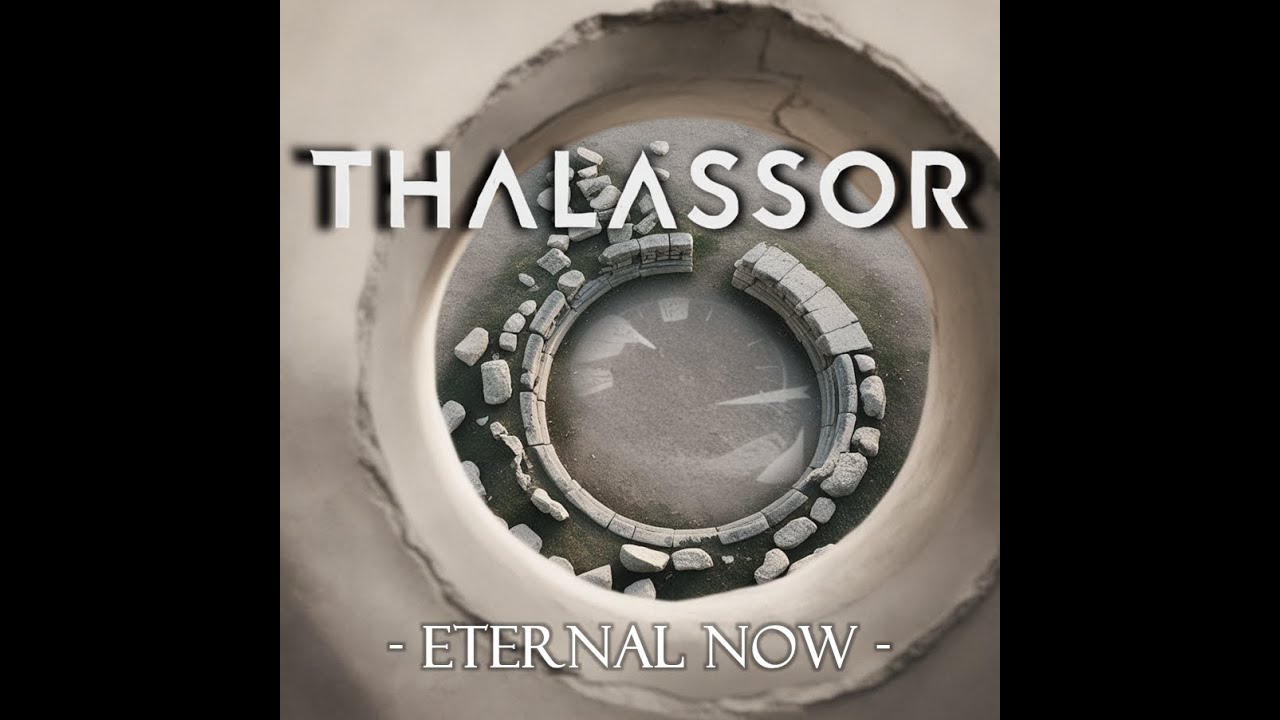 Thalassor – Eternal Now (Full Album)