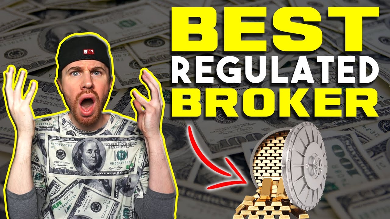Best Regulated FOREX Broker in 2020 | INGOT Brokers Review