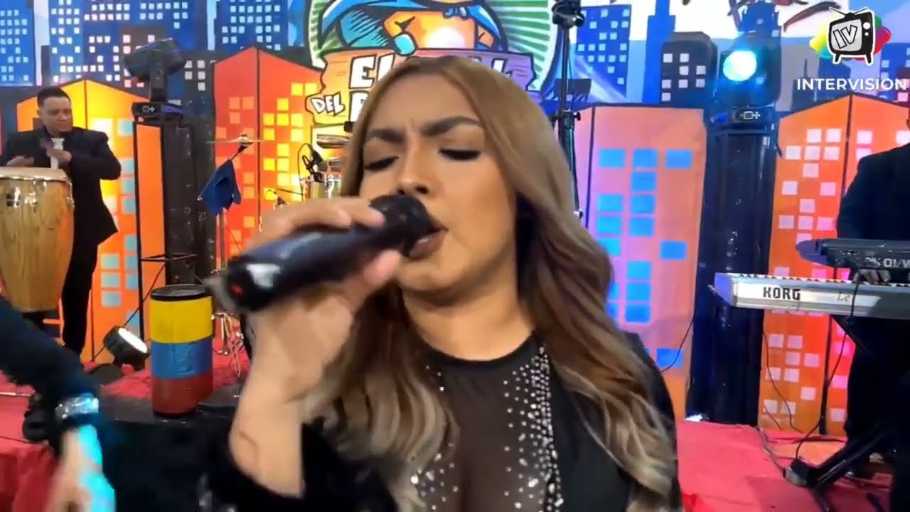 La Frenetika Sonora - Quién Como Tú