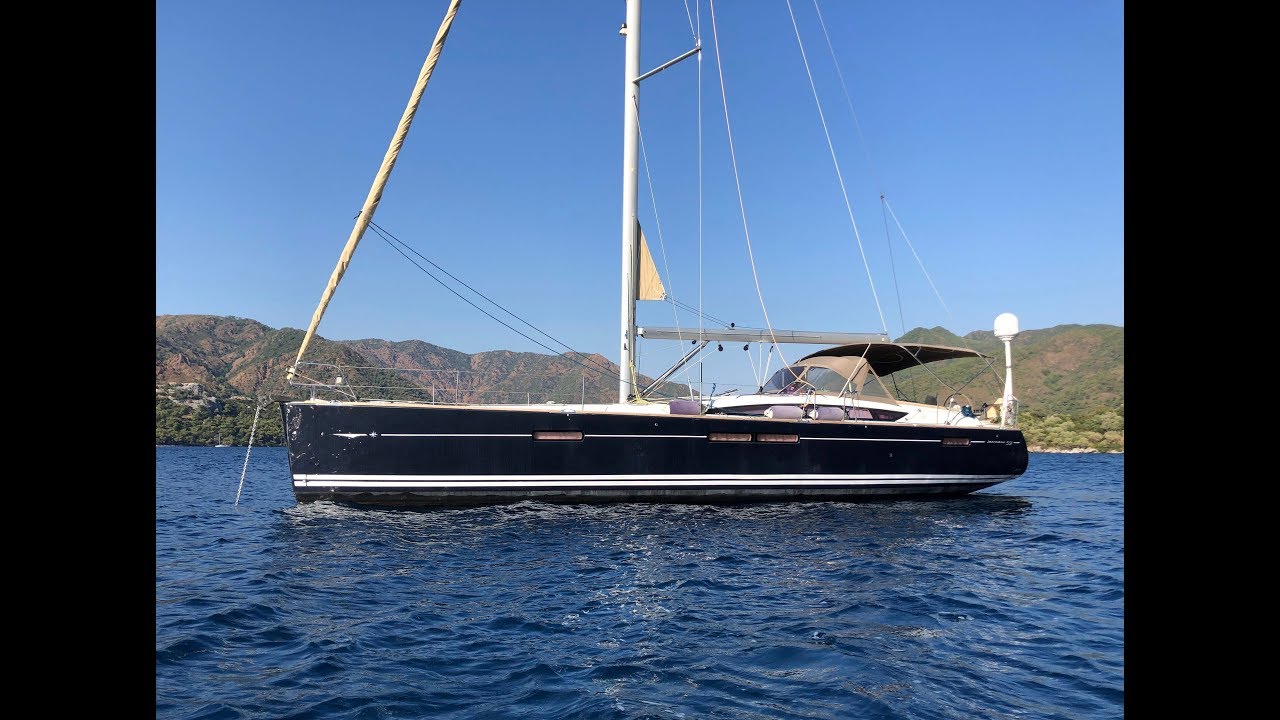 Jeanneau 53  - 2010