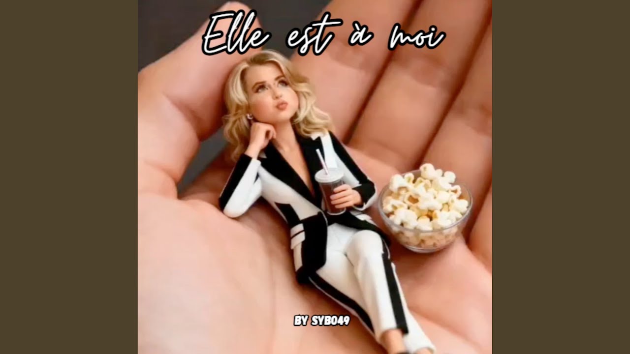 Elle est à moi